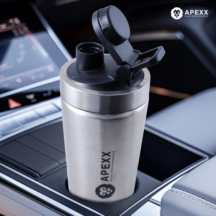 Apexx Shaker - Your Ultimate Shaker Companion