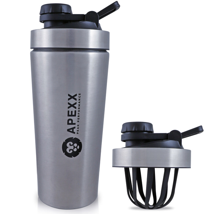 Apexx Shaker - Your Ultimate Shaker Companion